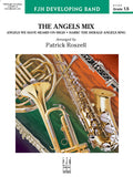The Angels Mix Cover Image