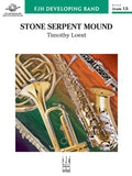 Stone Serpent Mound Cover Image