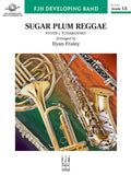 Sugar Plum Reggae Cover Image