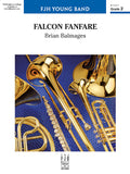 Falcon Fanfare Cover Image