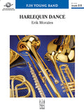 Harlequin Dance Cover Image
