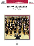 Fusion Generator Cover Image