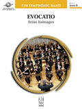 Evocatio Cover Image