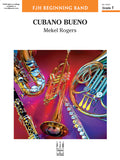 Cubano Bueno Cover Image
