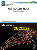 On Placid Seas Cover Image