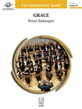 Grace Cover Image