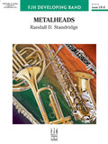 Metalheads Cover Image