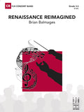 Renaissance Reimagined Cover Image