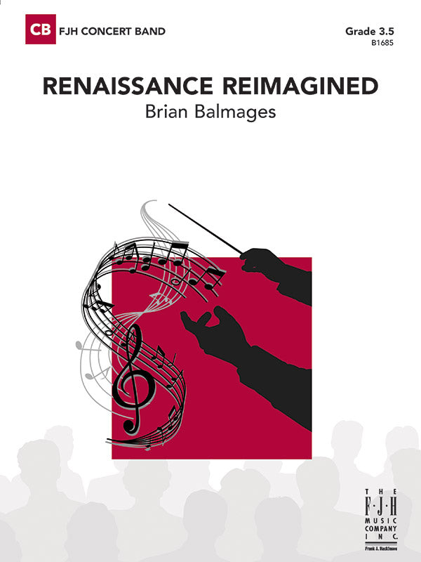 Renaissance Reimagined Cover Image