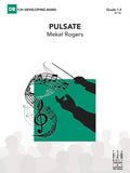 Pulsate Cover Image
