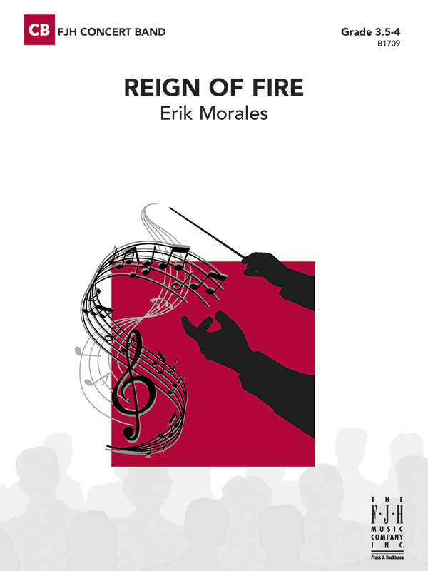 Reign of Fire Cover Image