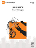Radiance Cover Image