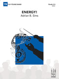 Energy! Cover Image
