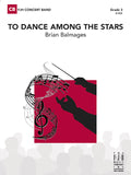 To Dance Among the Stars Cover Image