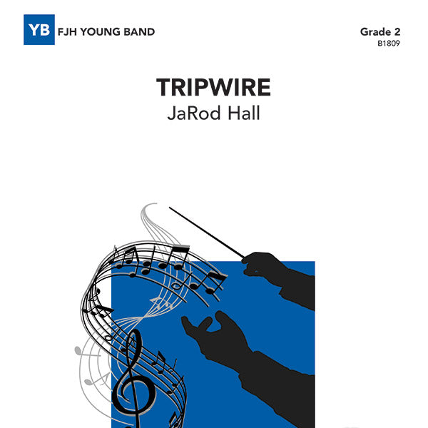Tripwire Cover Image