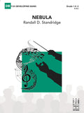Nebula Cover Image