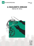 A Builder's Dream Cover Image