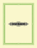 Cadenzas for Piano Concerto No. 26 in D, K. 537 Cover Image