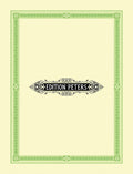 Tonadas for Piano Solo, Volume 1 Cover Image