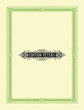 Membra Jesu. Works, 10 Cover Image
