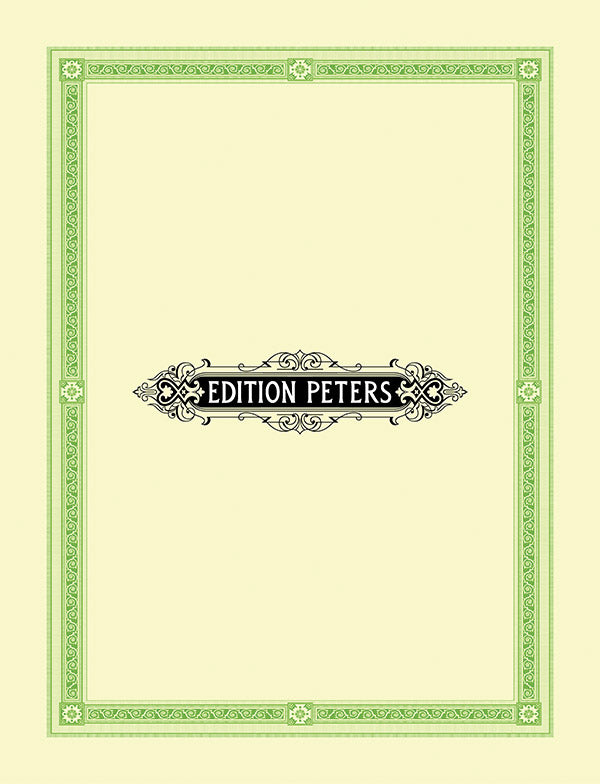 Membra Jesu. Works, 10 Cover Image
