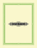 Instrumental Works for Strings & Continuo. Works, 14 Cover Image