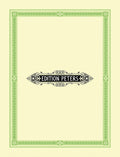Organ Chorales. Keybd Wks 2. Works, 16 Cover Image
