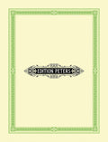 Harpsichord Wks, Keybd Wks 4. Works, 18 Cover Image