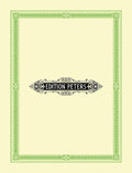 Pieces de clavecin, Oeuvre 1. CF 1 Cover Image