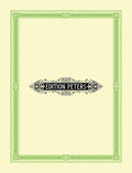 Fried- und Freudenreiche, BuxWV 76. CF 6 Cover Image