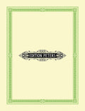 Harmonice Musices Odhecaton A. CF 7. Cover Image