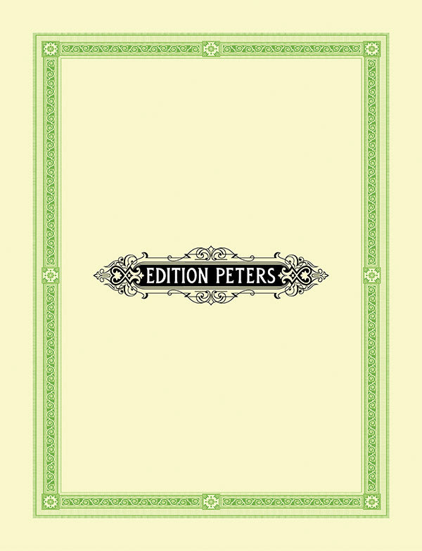 Harmonice Musices Odhecaton A. CF 7. Cover Image