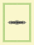 Six Solos for Violoncello, Op IX. CF 8. Cover Image