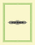 Trial By Jury, Full Score Cover Image