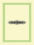 Iolanthe, full score Cover Image