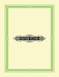 Harpsichord Works 1: Pieces (1687) Cover Image