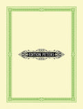 Harpsichord Works 2: Pieces (1707) Cover Image
