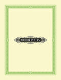 Collected Works 3: Sacred Vocal Works Cover Image