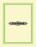 Collected Works 4: Secular Vocal Works Cover Image