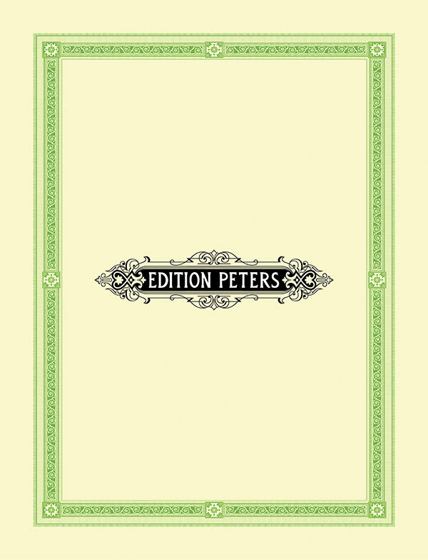 Instrumental Works 1 Cover Image