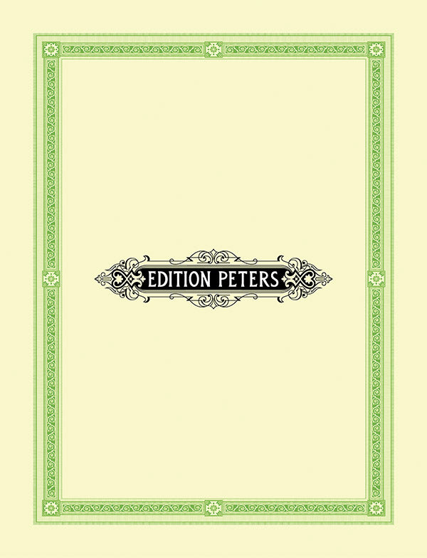 Instrumental Works 5 Cover Image