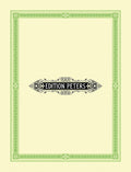 La Couronne et fleur des chansons a troys Ed. Bernstein. MMR 3 (2 volumes) Cover Image