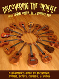 Discovering the 'Ukulele Cover Image