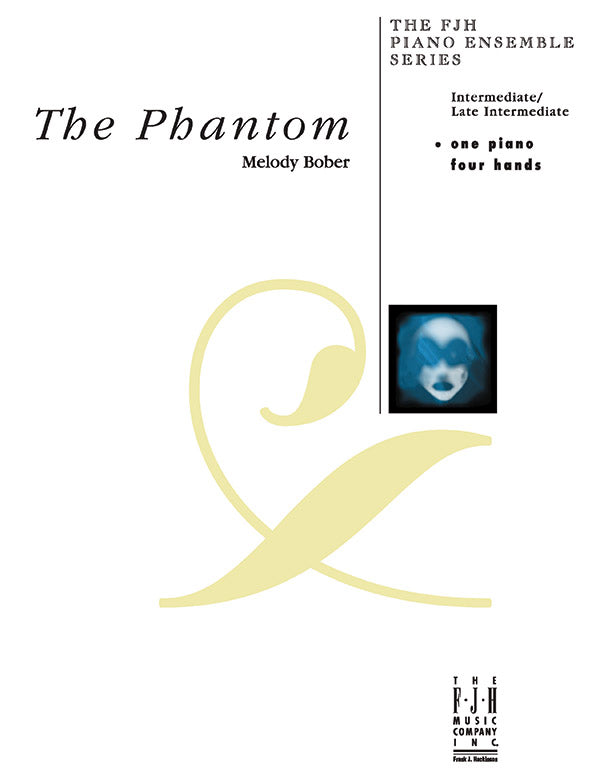 The Phantom Cover Image