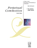 Perpetual Commotion Cover Image