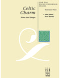 Celtic Charm Cover Image