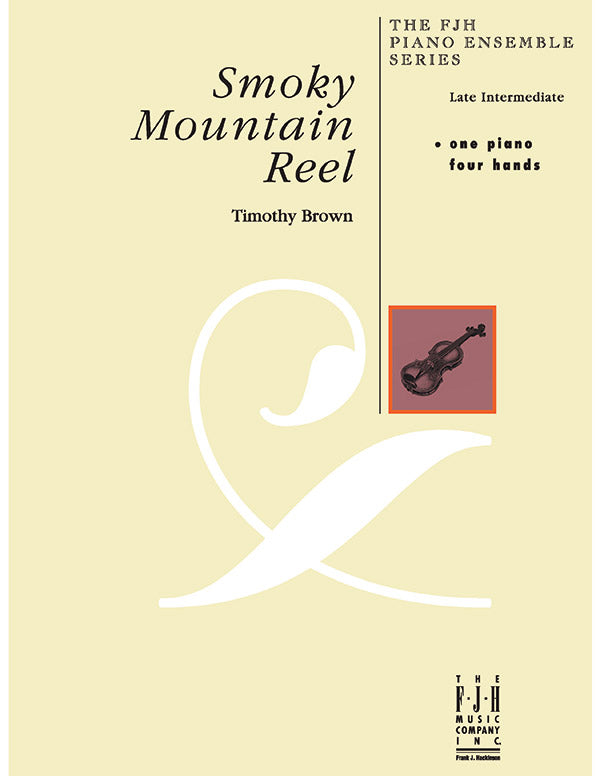 Smoky Mountain Reel Cover Image