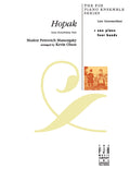 Hopak Cover Image