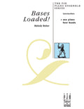Bases Loaded! Cover Image