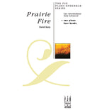 Prairie Fire Cover Image